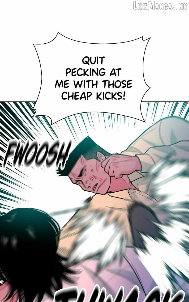 Student Jo-Eun Chapter 67 page 26