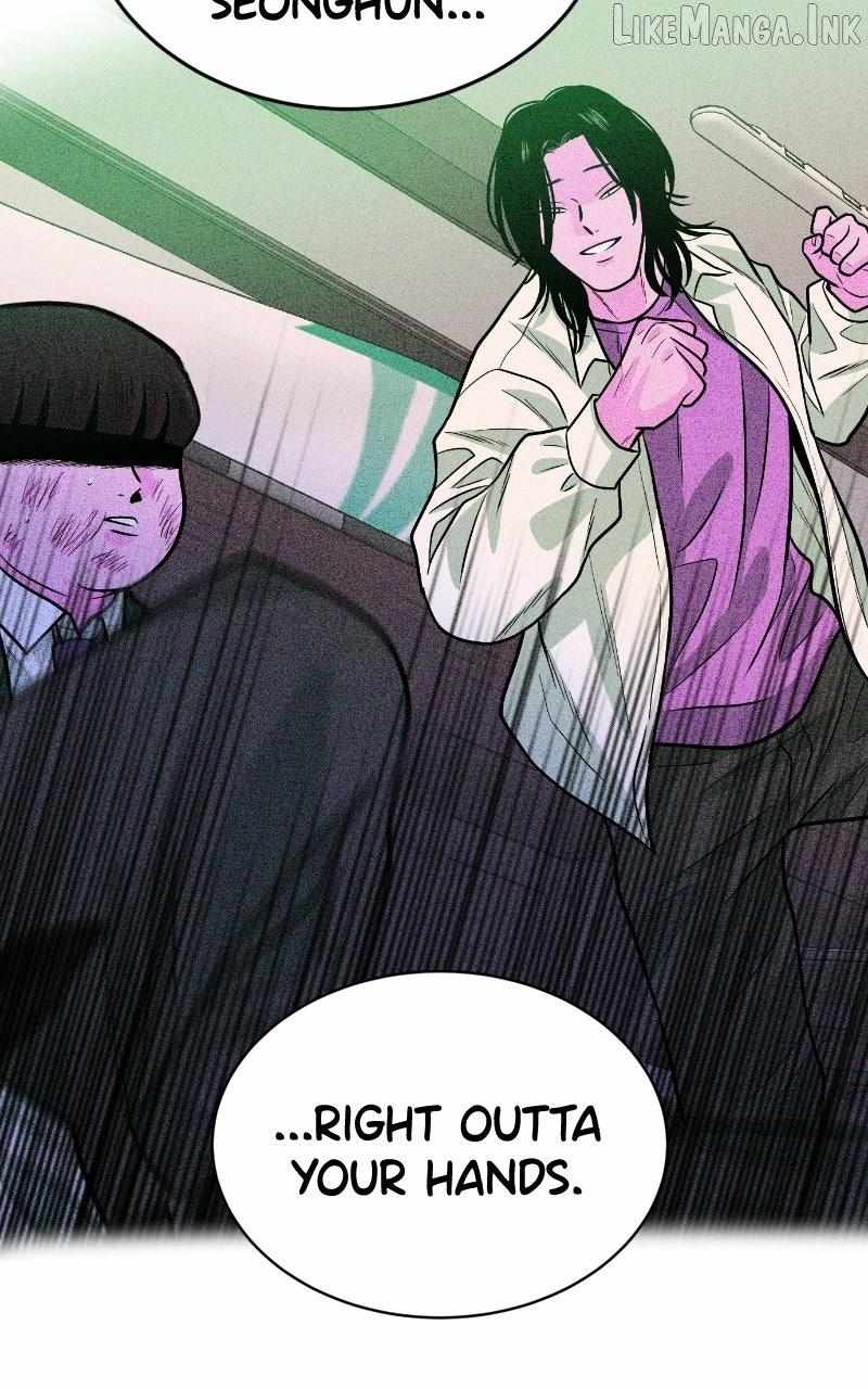 Student Jo-Eun Chapter 67 page 34