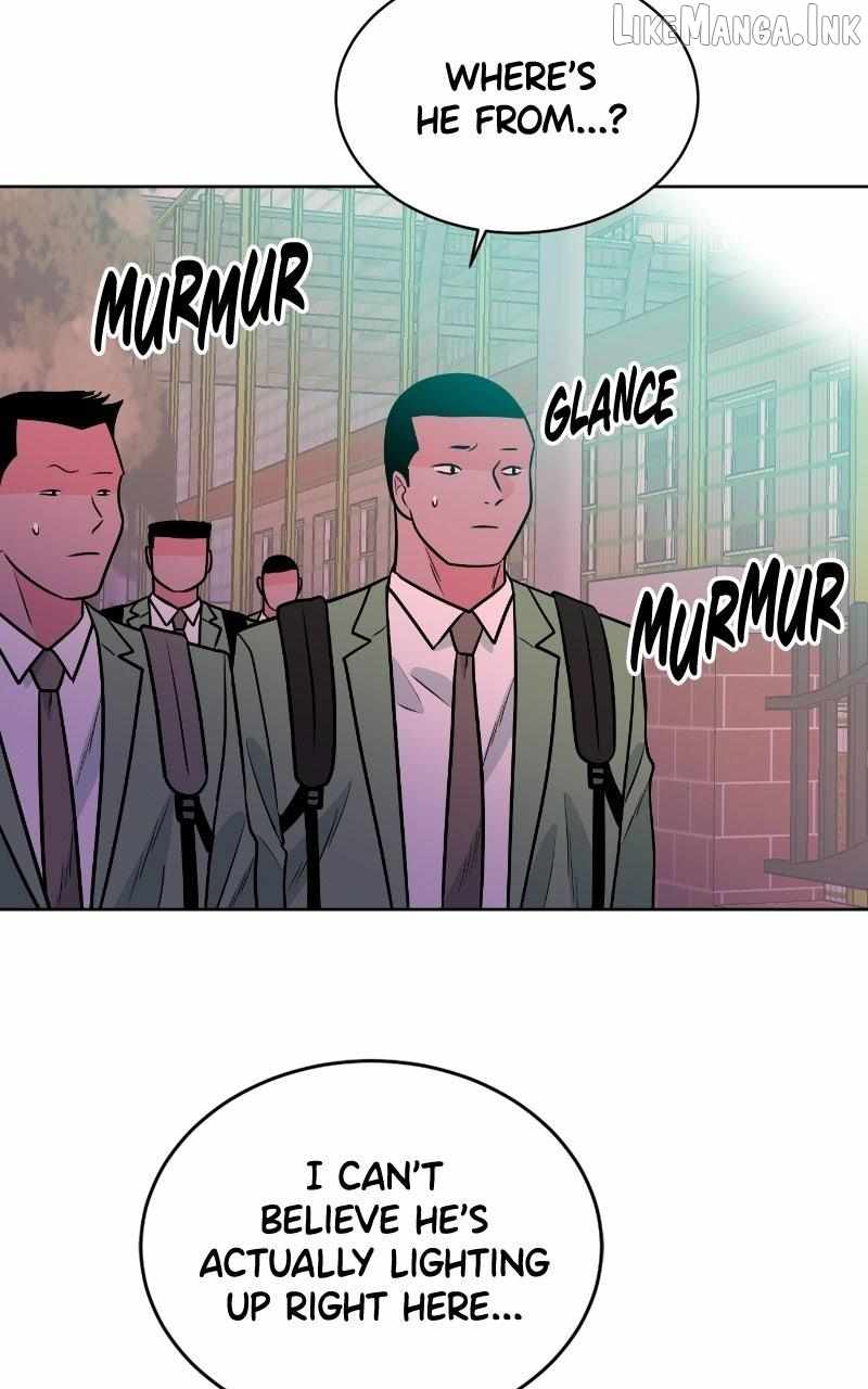 Student Jo-Eun Chapter 67 page 48