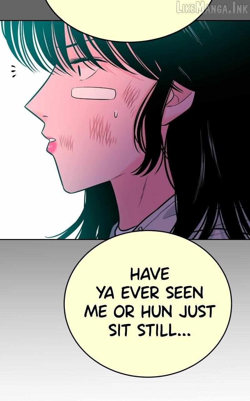 Student Jo-Eun Chapter 67 page 65