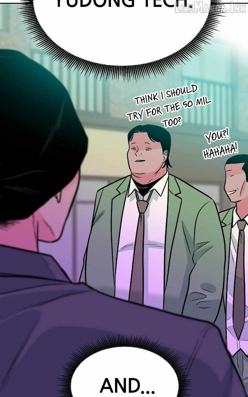 Student Jo-Eun Chapter 67 page 72