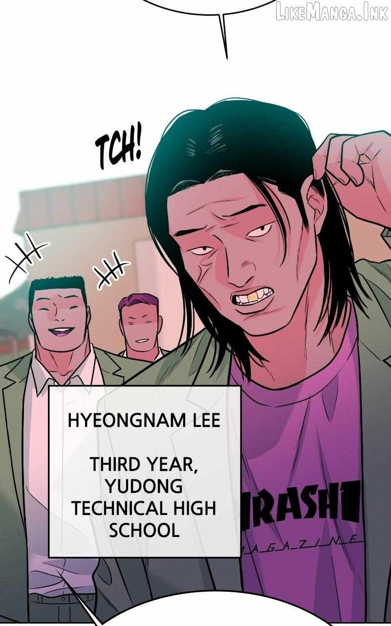 Student Jo-Eun Chapter 67 page 83