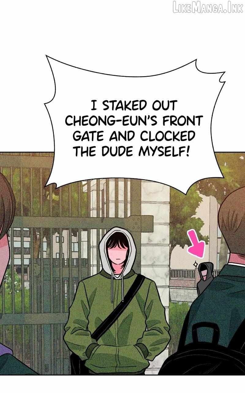 Student Jo-Eun Chapter 67 page 88