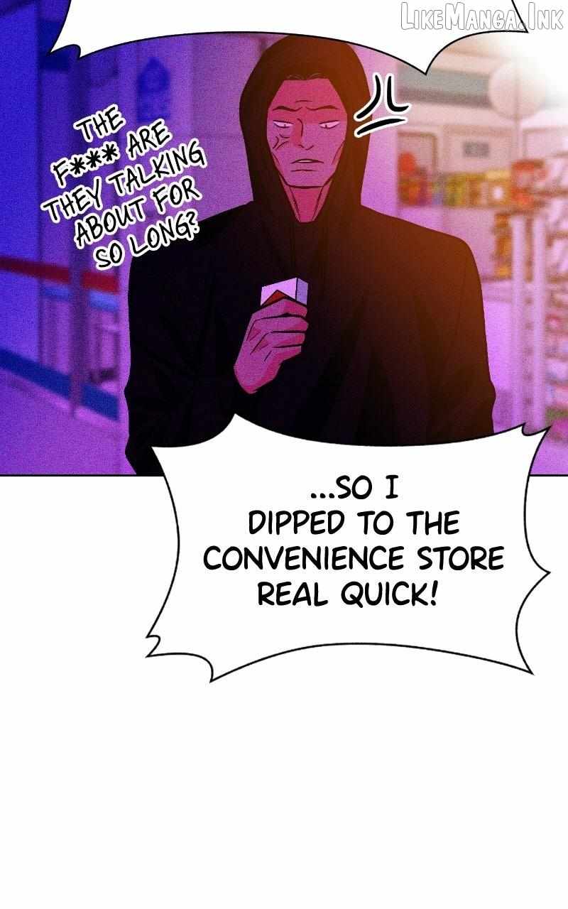 Student Jo-Eun Chapter 67 page 91