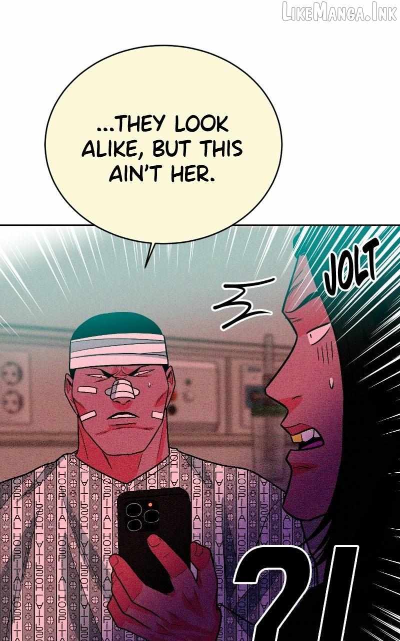 Student Jo-Eun Chapter 67 page 94