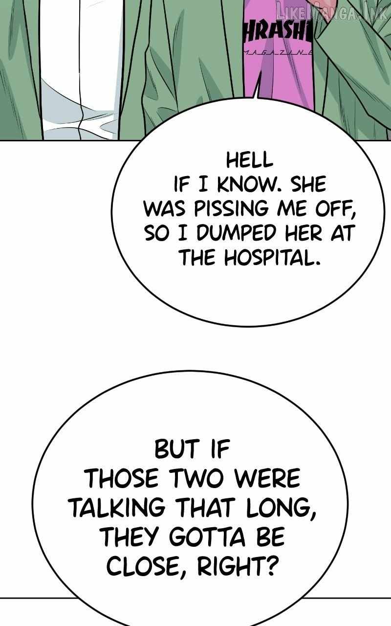 Student Jo-Eun Chapter 67 page 97