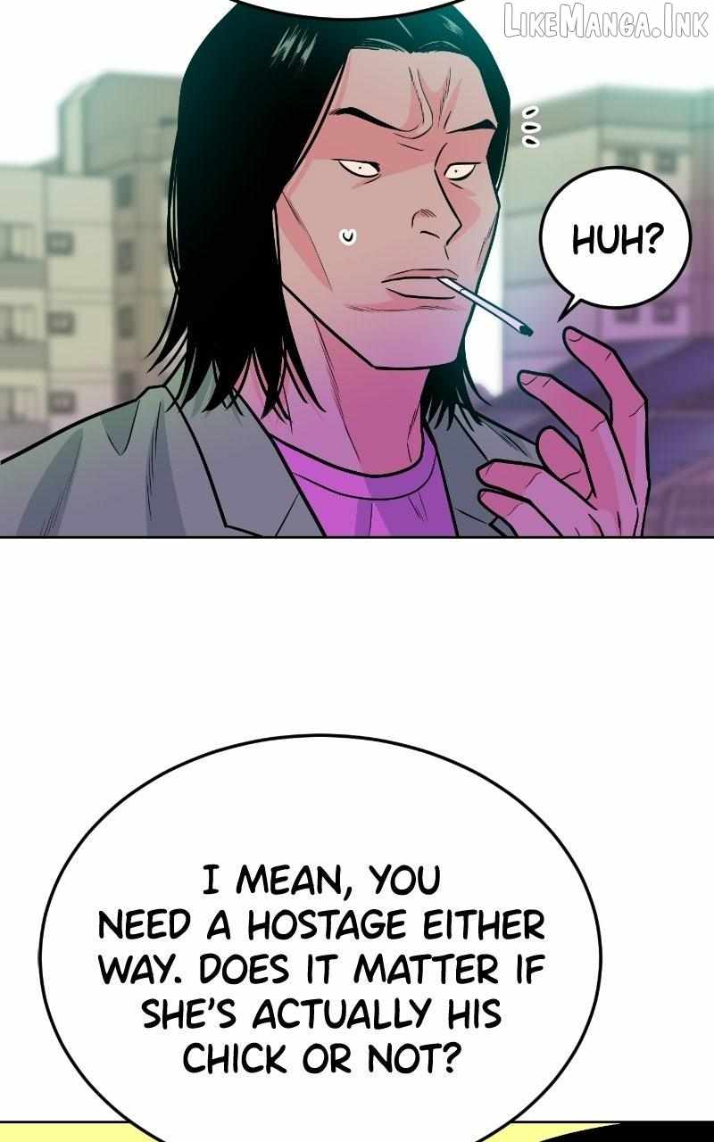 Student Jo-Eun Chapter 67 page 98