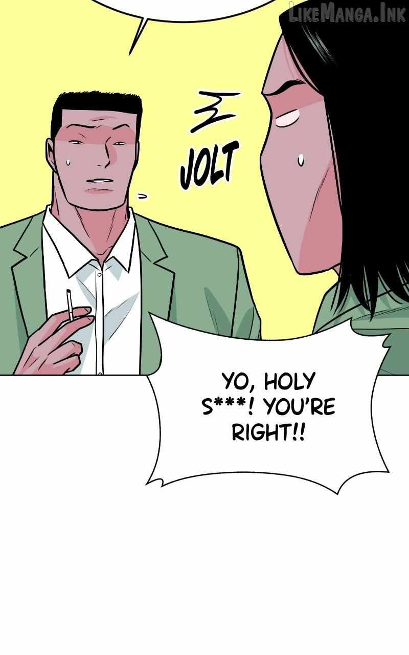 Student Jo-Eun Chapter 67 page 99