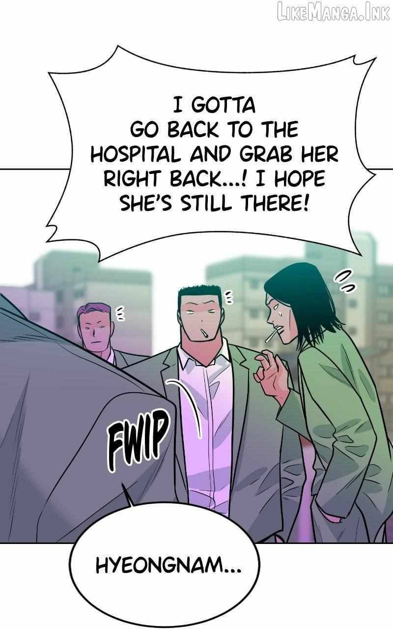 Student Jo-Eun Chapter 67 page 100