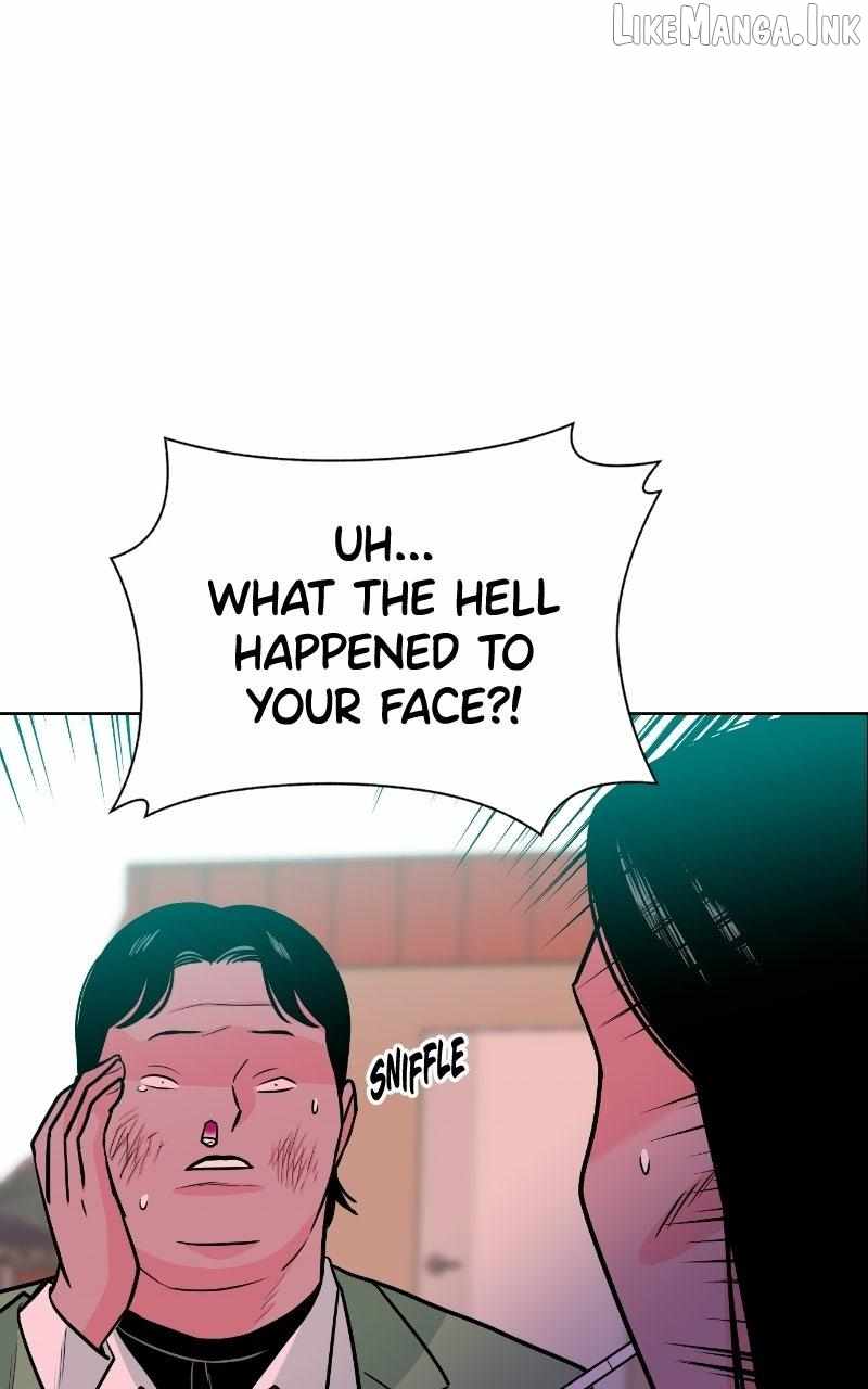 Student Jo-Eun Chapter 67 page 101