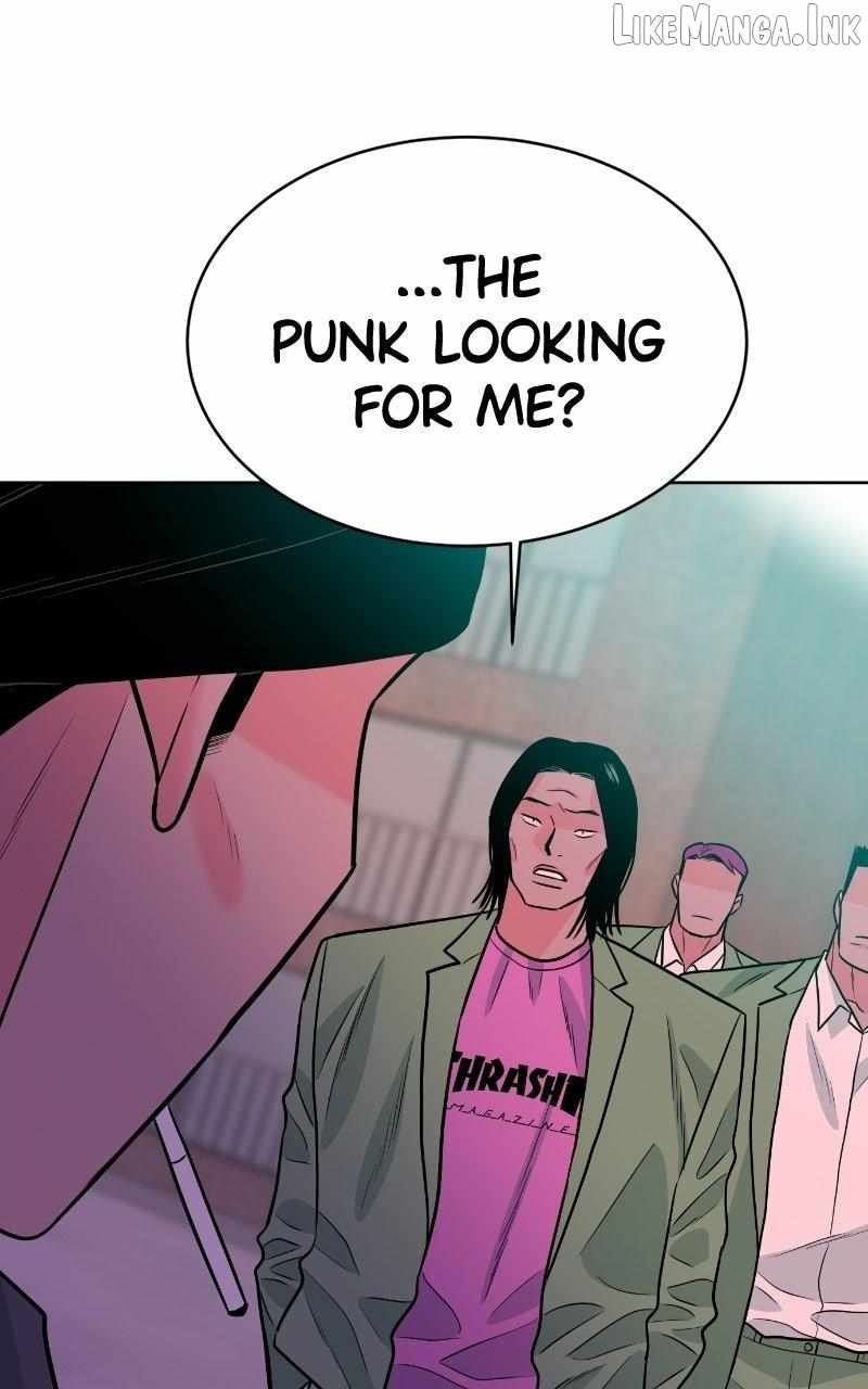Student Jo-Eun Chapter 67 page 106
