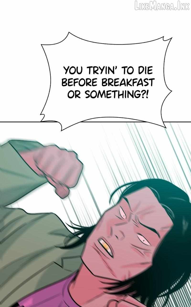 Student Jo-Eun Chapter 67 page 114