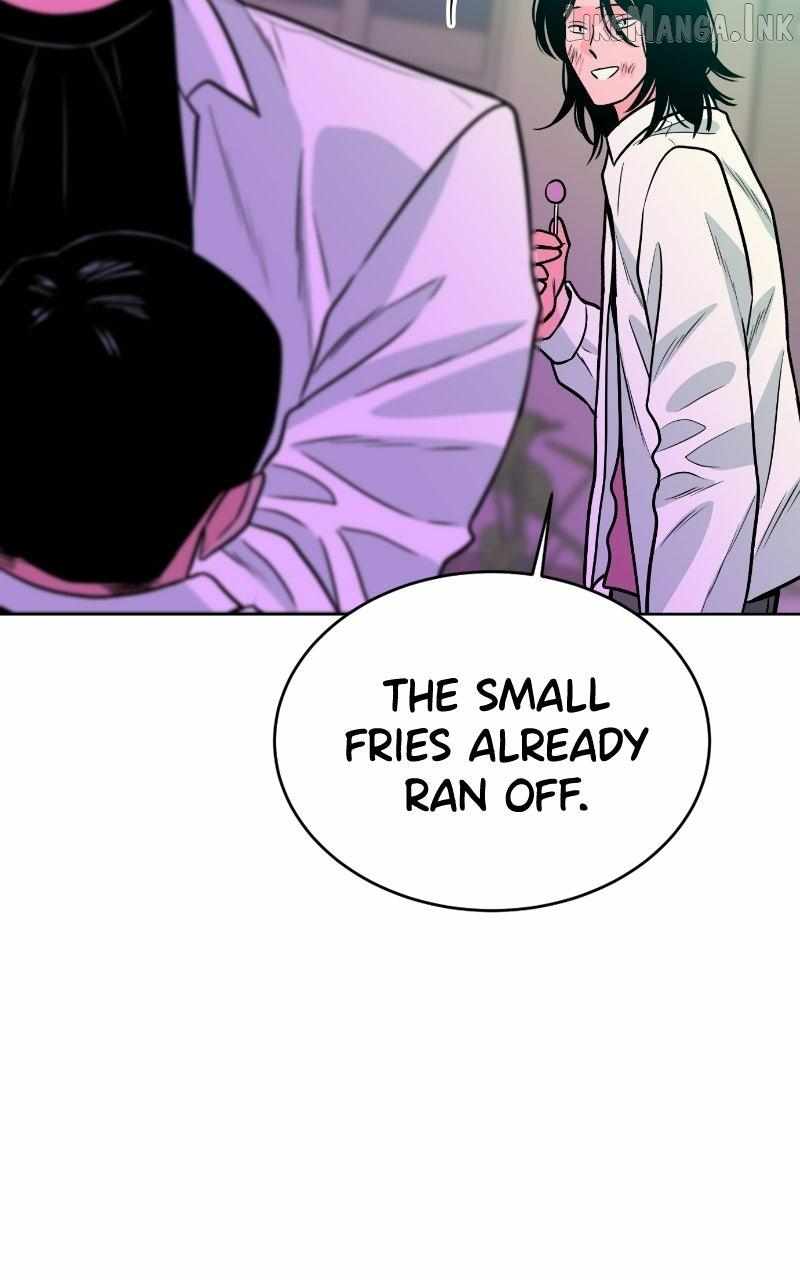 Student Jo-Eun Chapter 67 page 135