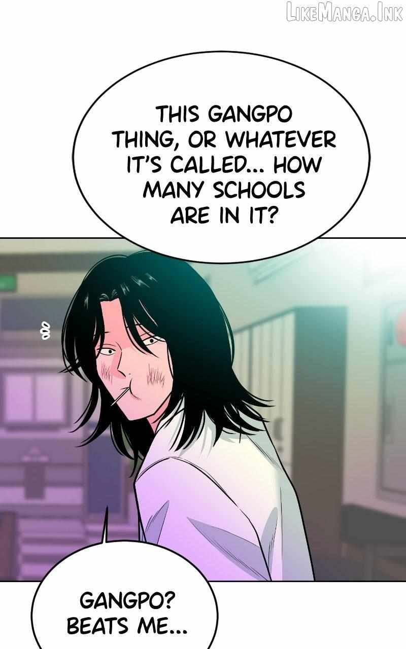 Student Jo-Eun Chapter 67 page 137