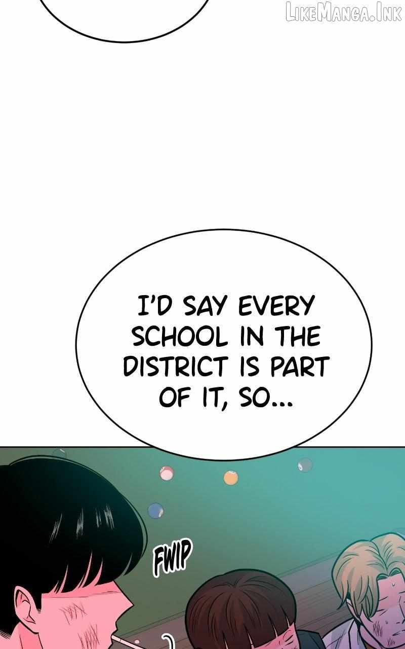 Student Jo-Eun Chapter 67 page 138