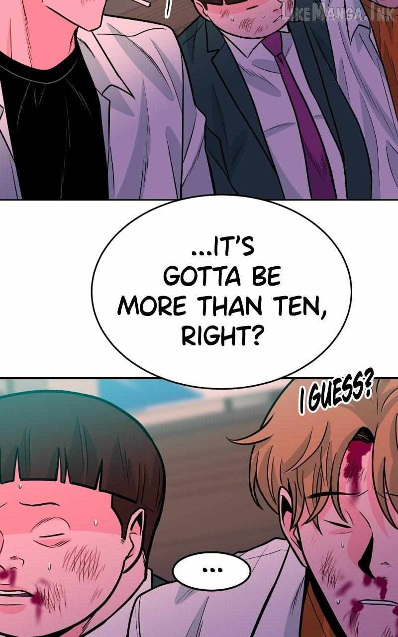Student Jo-Eun Chapter 67 page 139