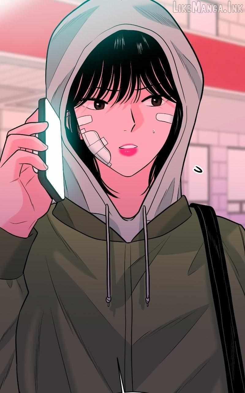 Student Jo-Eun Chapter 68 page 13