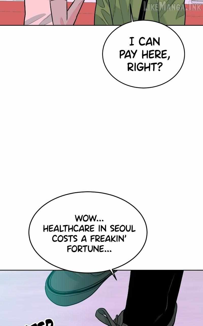 Student Jo-Eun Chapter 68 page 11