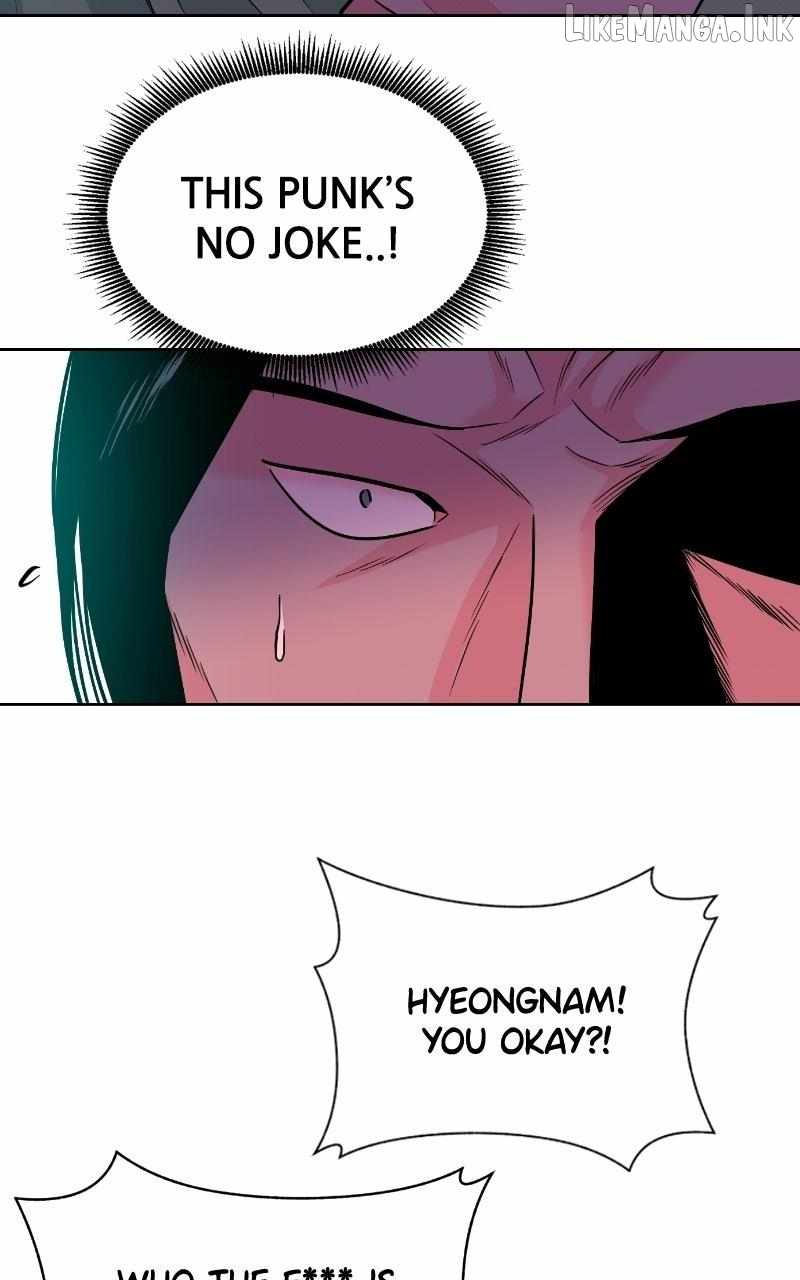 Student Jo-Eun Chapter 68 page 17