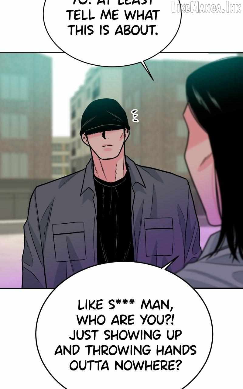 Student Jo-Eun Chapter 68 page 22