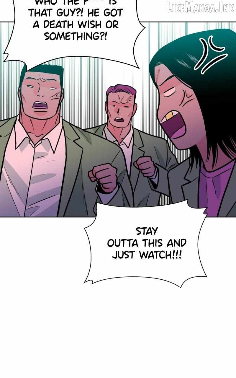 Student Jo-Eun Chapter 68 page 18