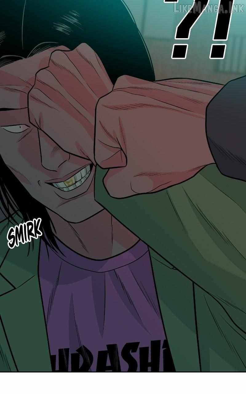 Student Jo-Eun Chapter 68 page 37
