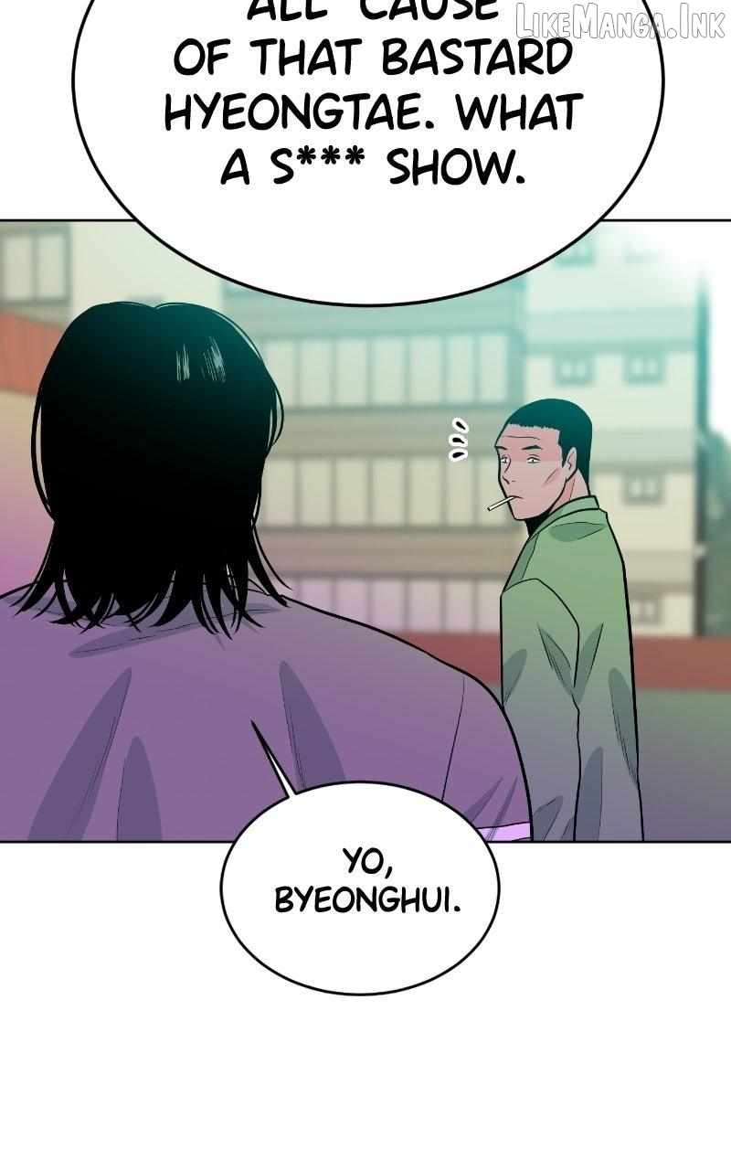 Student Jo-Eun Chapter 68 page 44