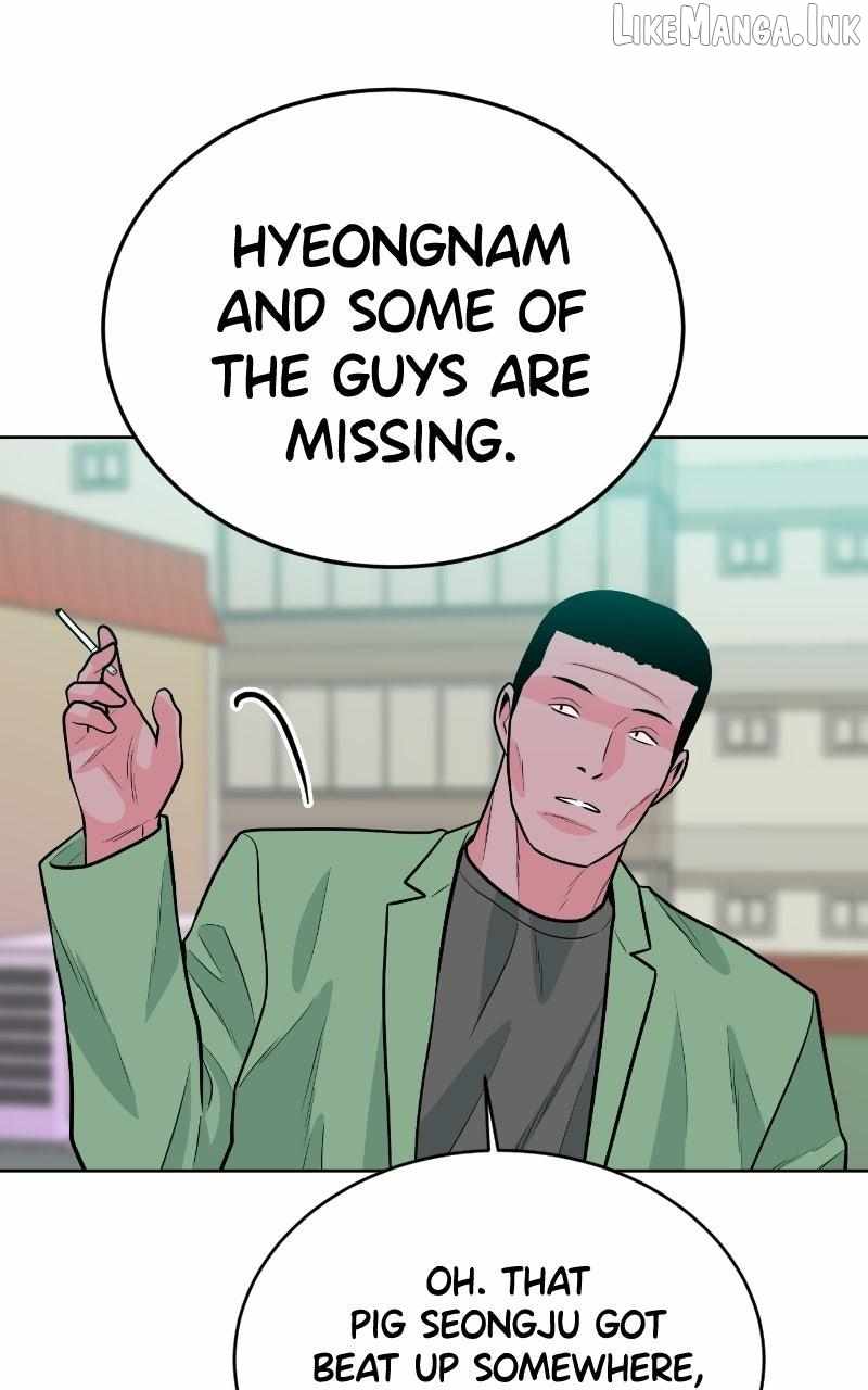Student Jo-Eun Chapter 68 page 45