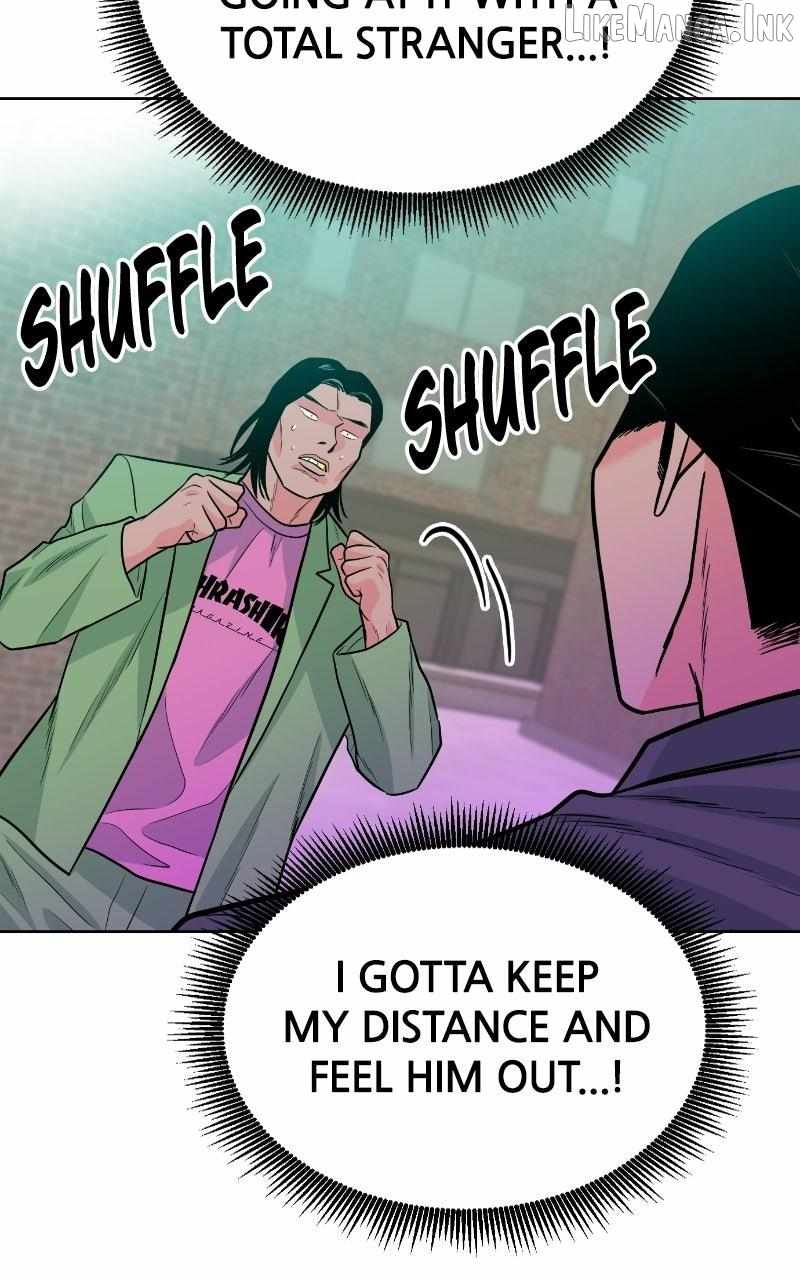 Student Jo-Eun Chapter 68 page 57