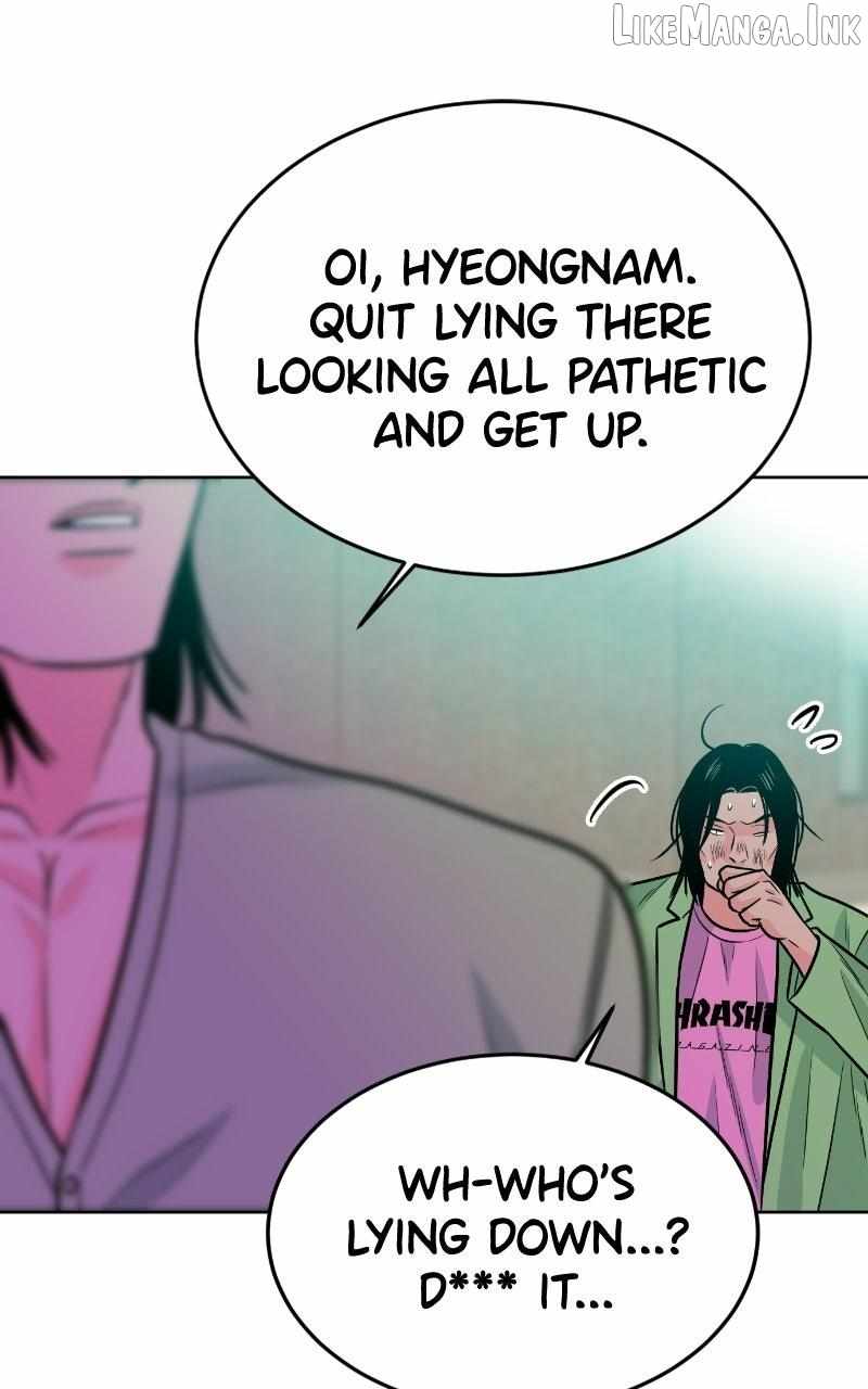 Student Jo-Eun Chapter 68 page 120