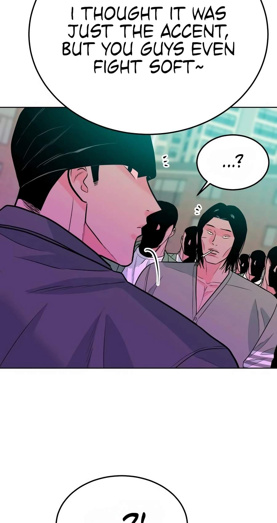 Student Jo-Eun Chapter 69 page 4