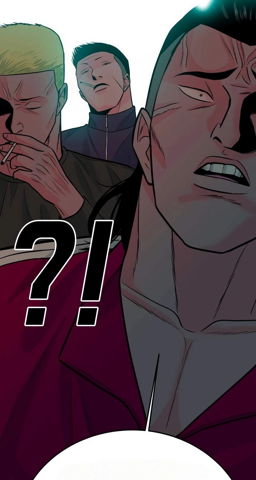 Student Jo-Eun Chapter 69 page 8