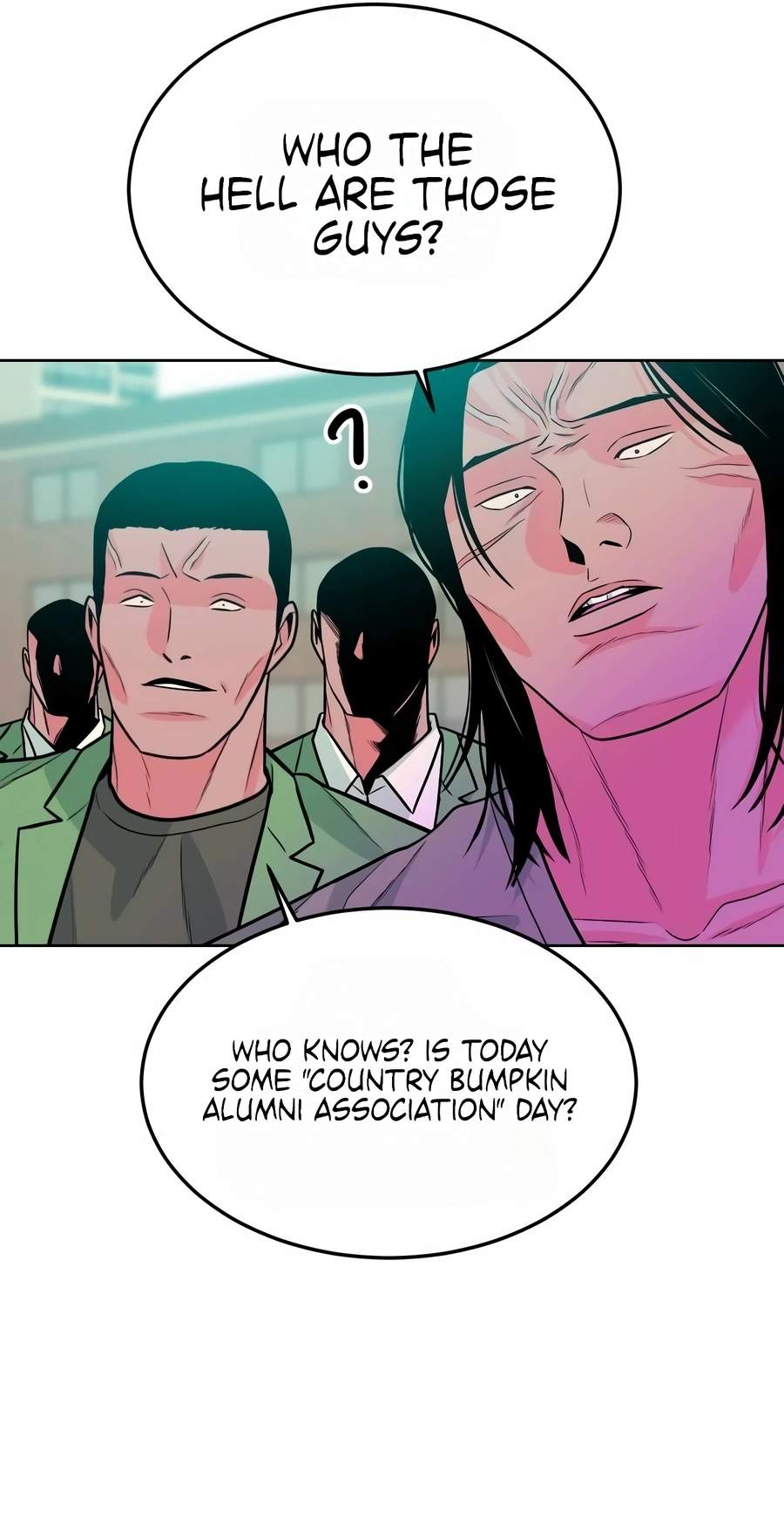 Student Jo-Eun Chapter 69 page 24