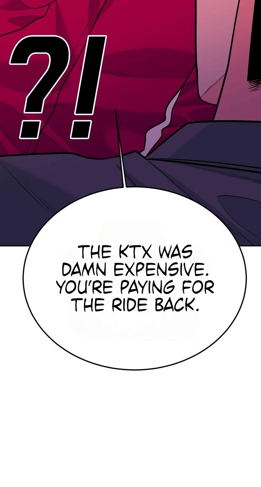 Student Jo-Eun Chapter 69 page 23