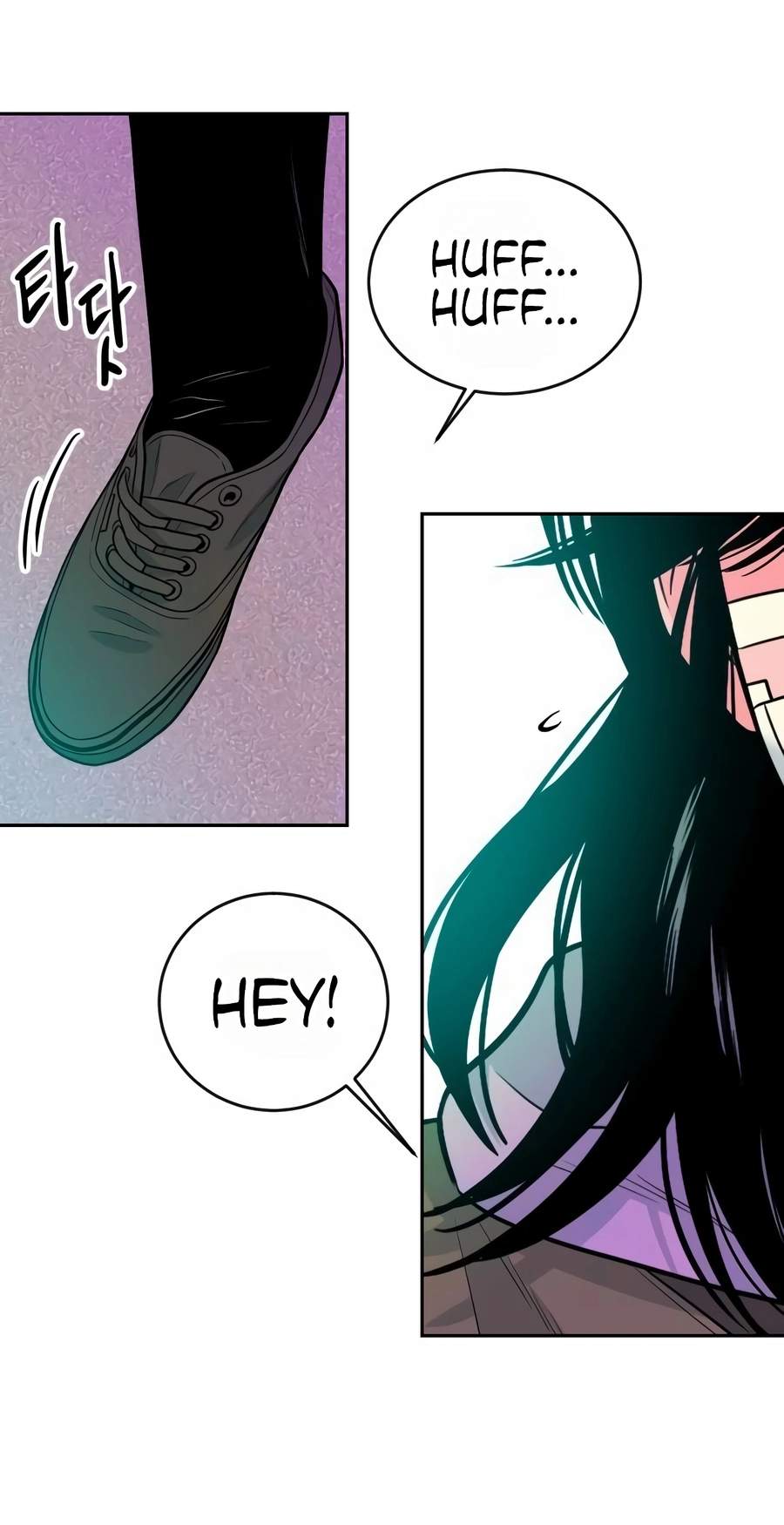 Student Jo-Eun Chapter 69 page 27