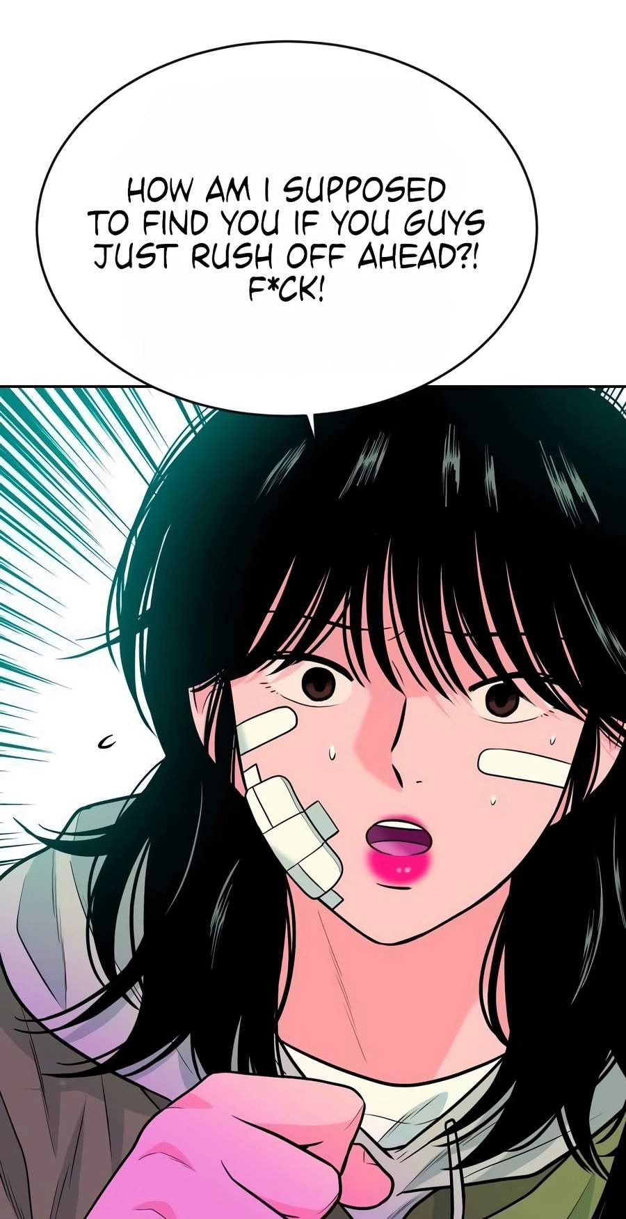 Student Jo-Eun Chapter 69 page 28