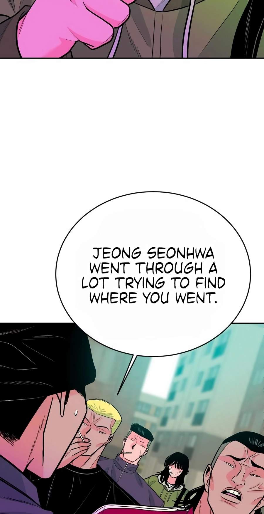 Student Jo-Eun Chapter 69 page 29