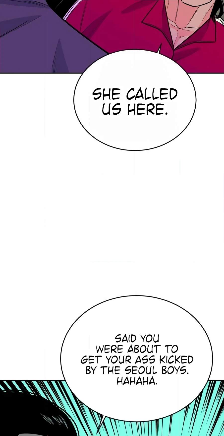 Student Jo-Eun Chapter 69 page 30