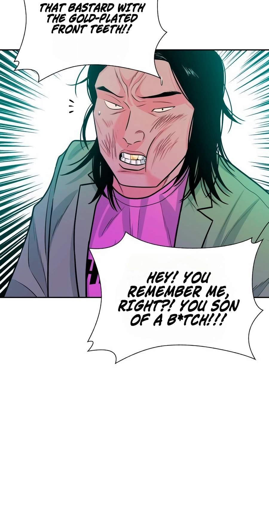 Student Jo-Eun Chapter 69 page 33