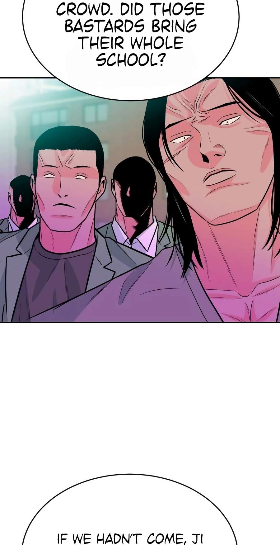 Student Jo-Eun Chapter 69 page 35