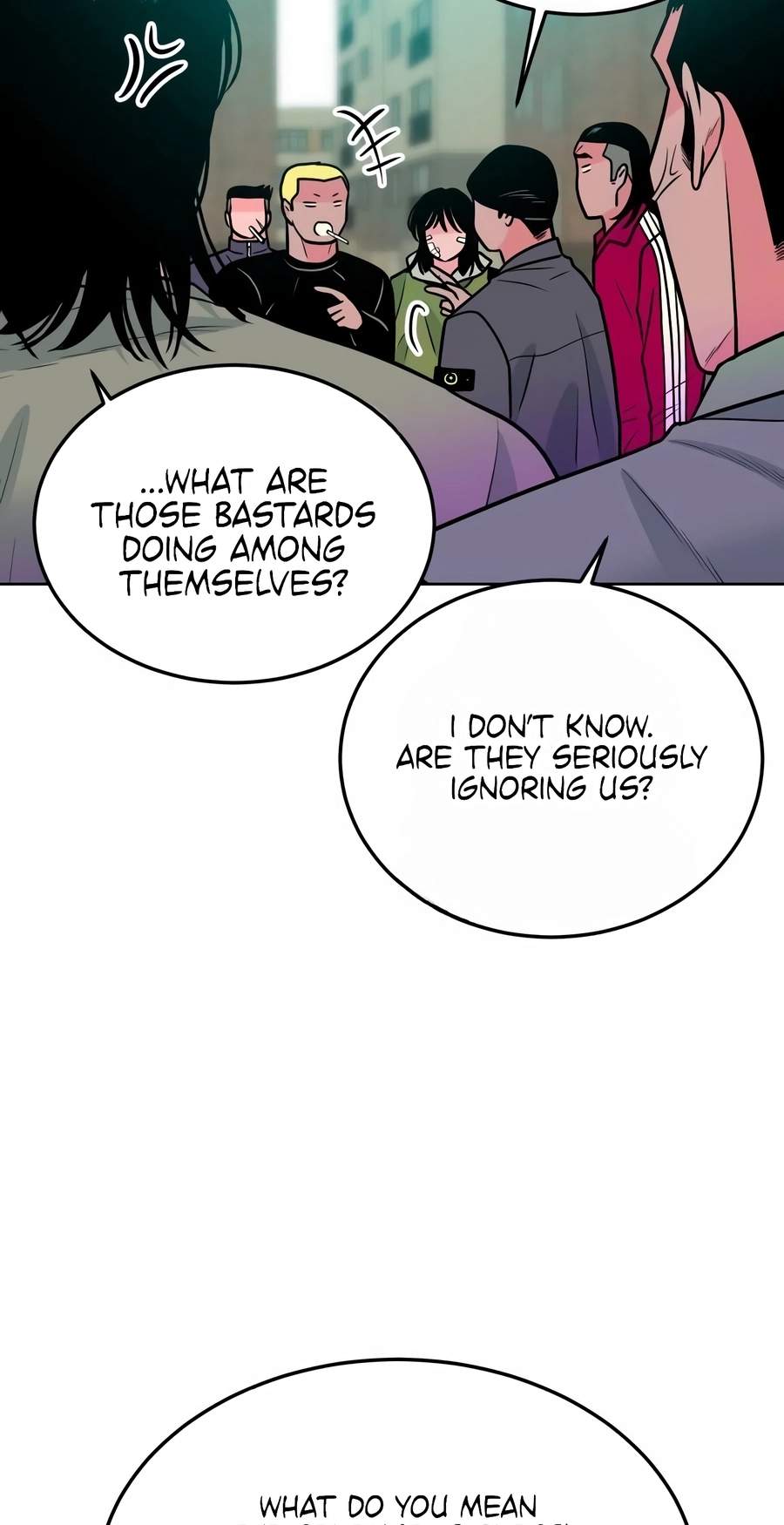 Student Jo-Eun Chapter 69 page 38