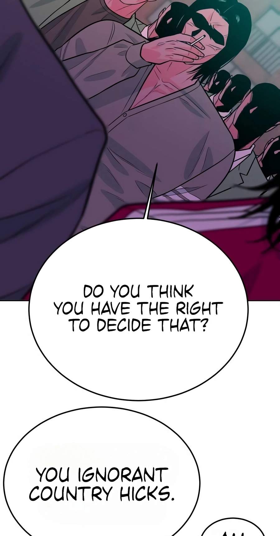 Student Jo-Eun Chapter 69 page 42
