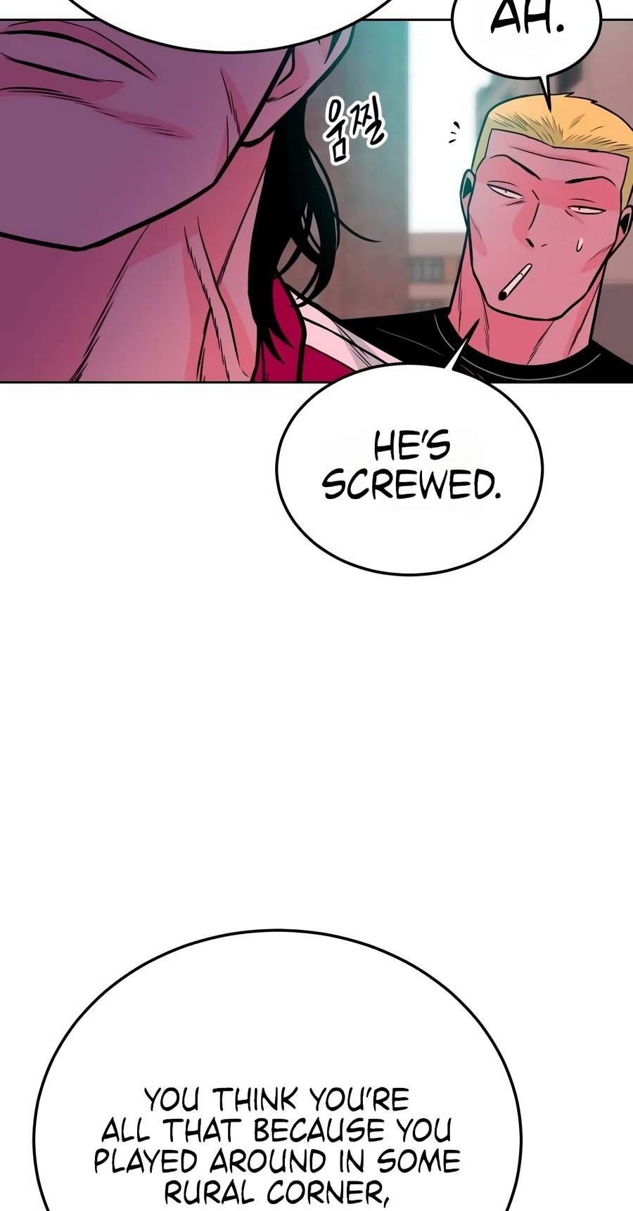 Student Jo-Eun Chapter 69 page 43