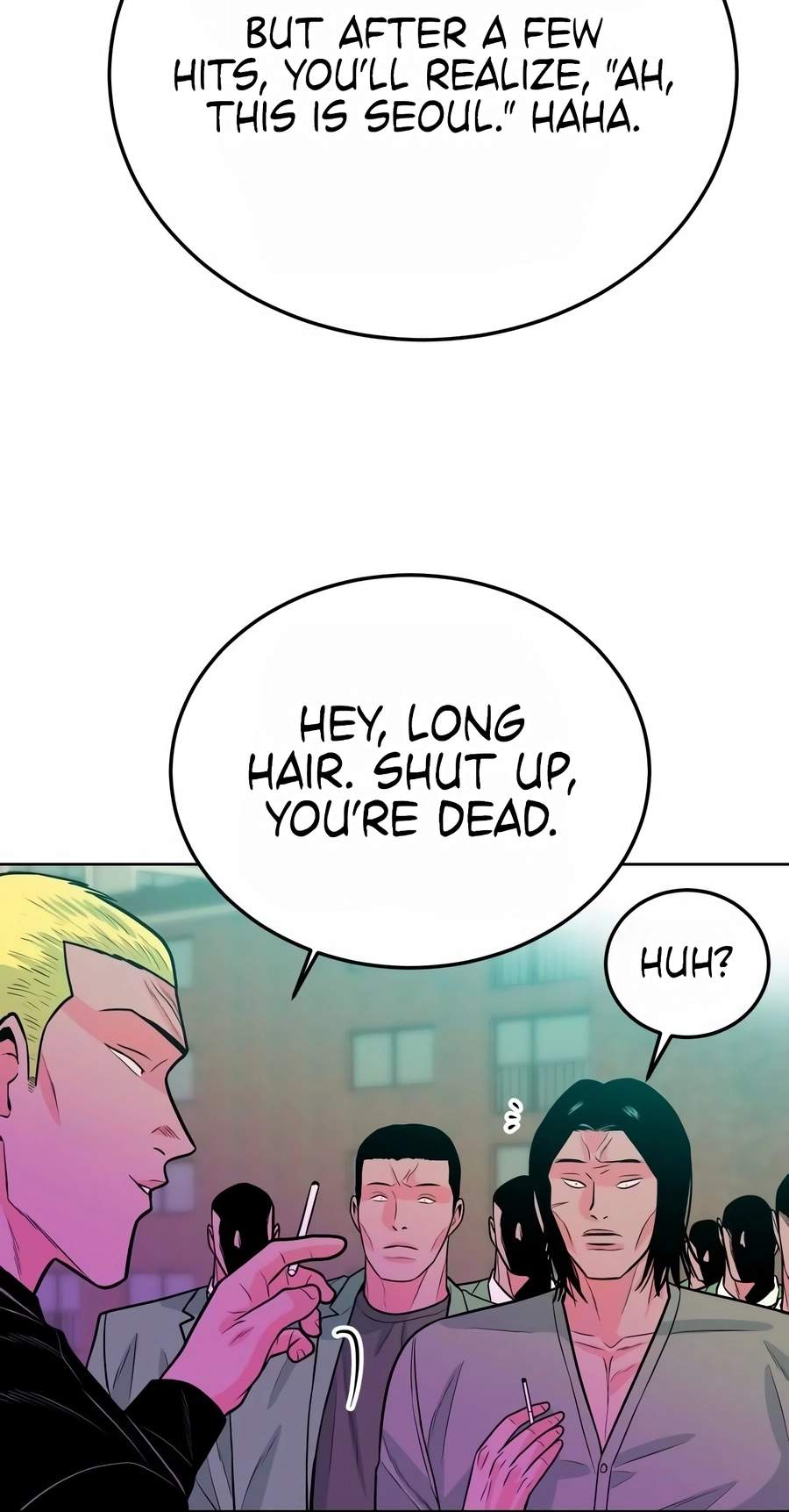 Student Jo-Eun Chapter 69 page 45