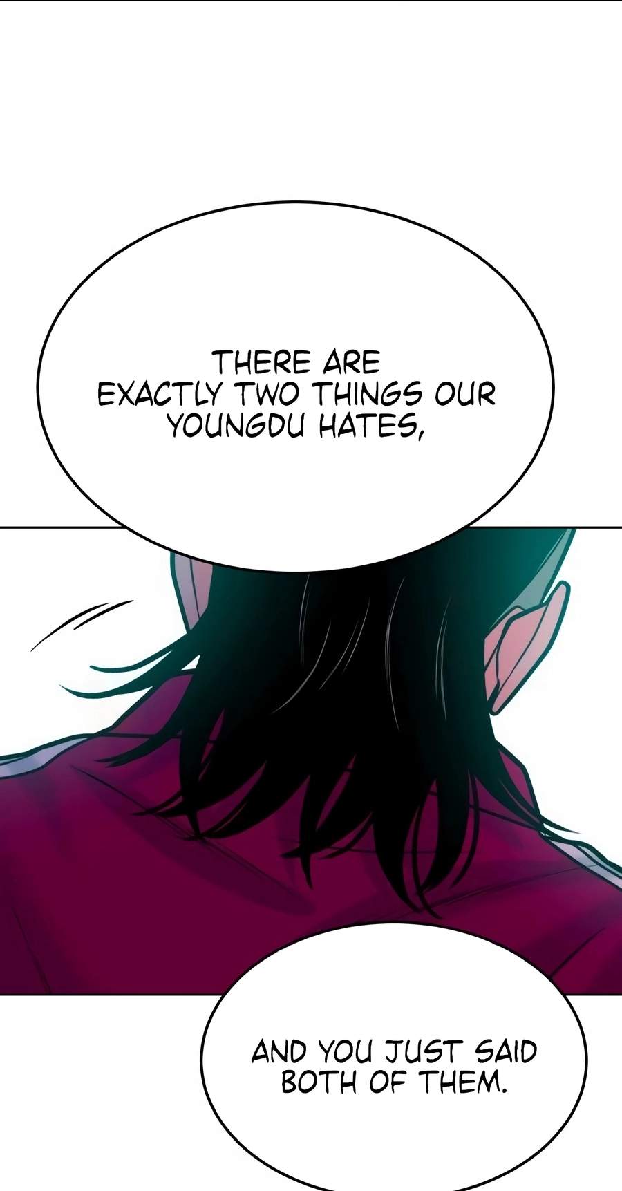 Student Jo-Eun Chapter 69 page 46