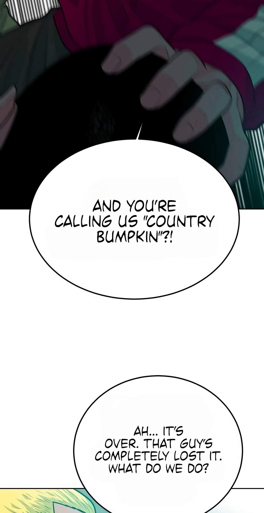 Student Jo-Eun Chapter 69 page 57