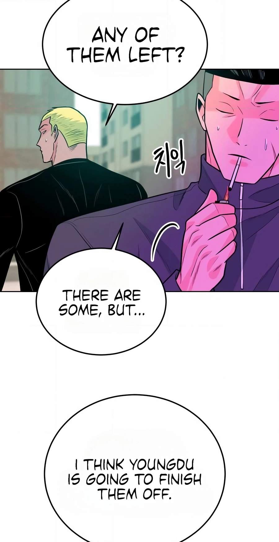 Student Jo-Eun Chapter 69 page 70