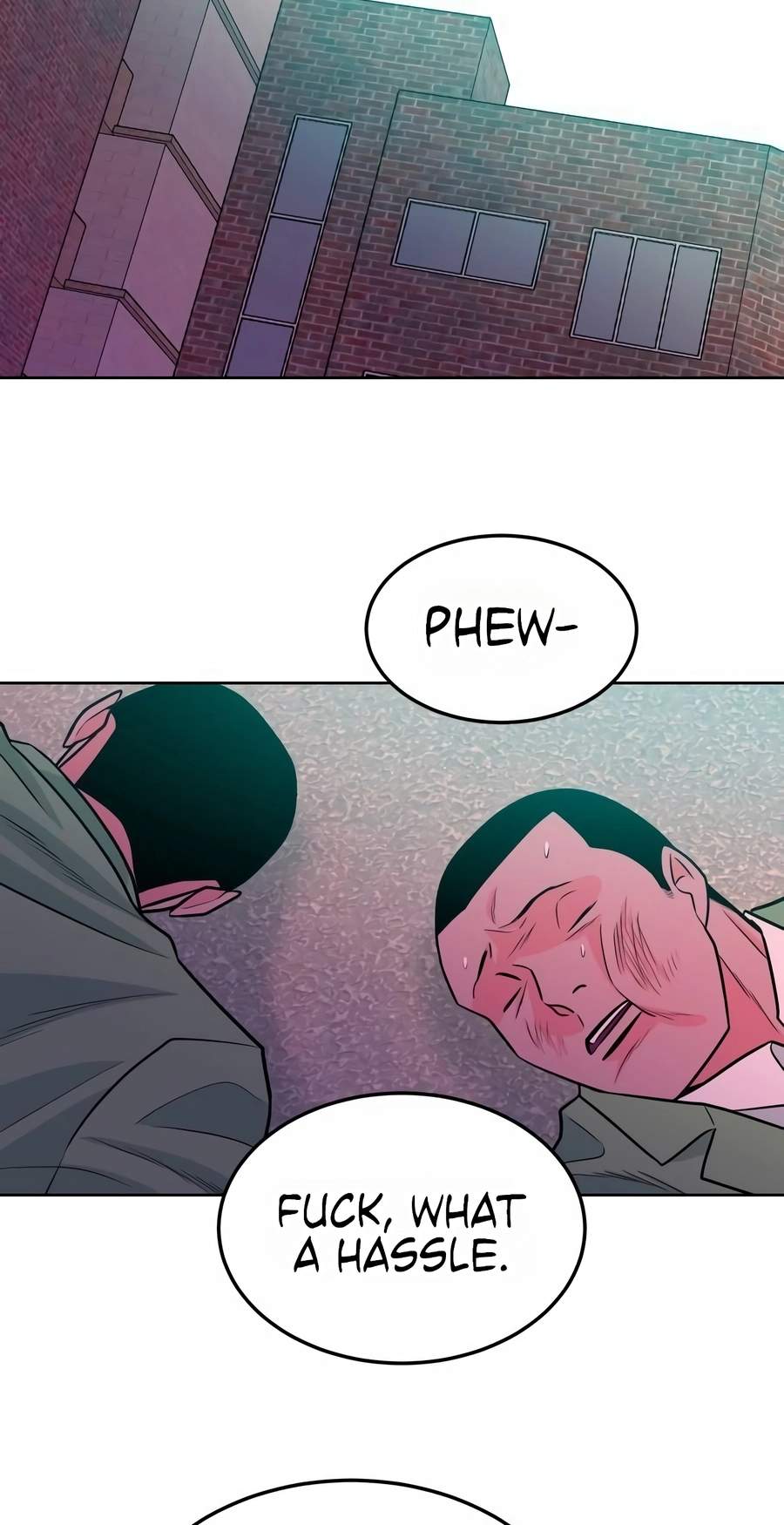 Student Jo-Eun Chapter 69 page 69