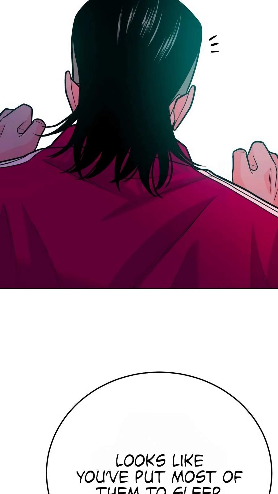 Student Jo-Eun Chapter 69 page 74