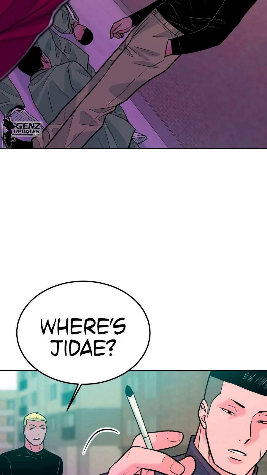 Student Jo-Eun Chapter 69 page 76